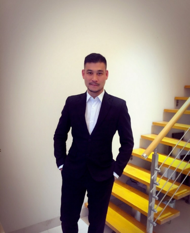 Devin的第一张照片--哈尔滨相亲服务中心