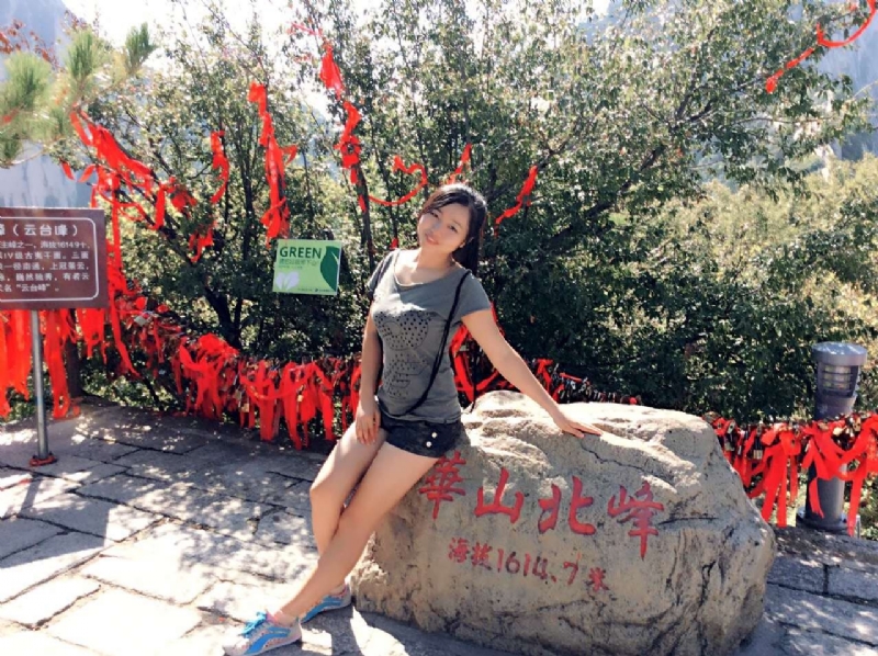 ViviQueen的第二张照片--哈尔滨相亲服务中心