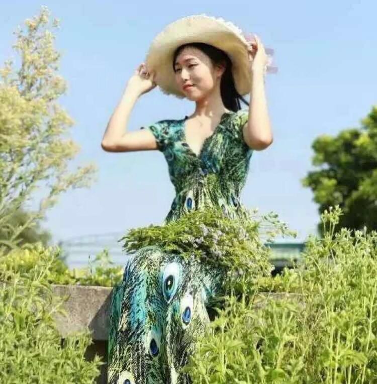 ViviQueen的第四张照片--哈尔滨相亲服务中心