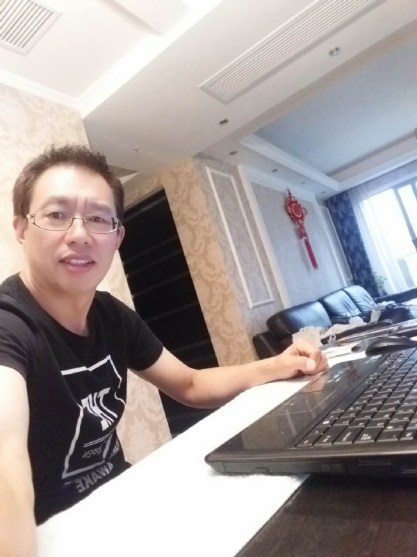 NIKY的第一张照片--哈尔滨相亲服务中心