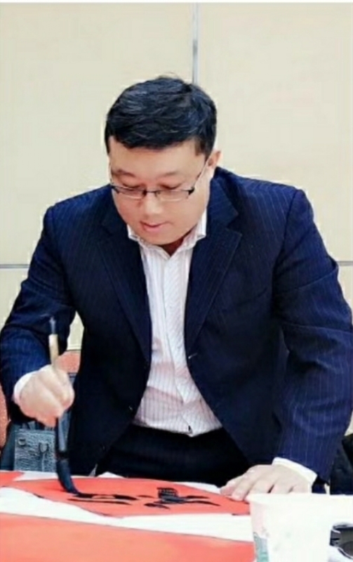 青岛小哥哥的第二张照片--哈尔滨相亲服务中心