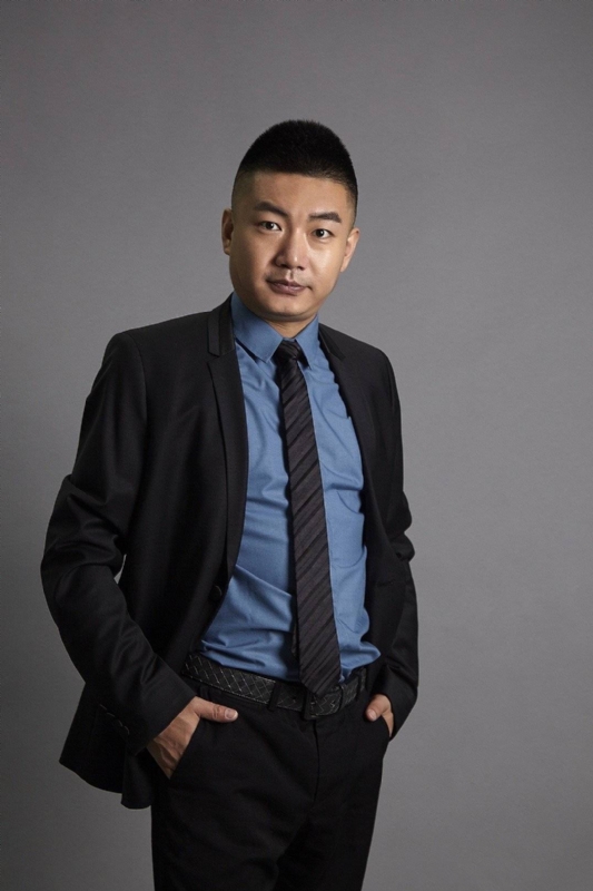 Clark的第一张照片--哈尔滨相亲服务中心