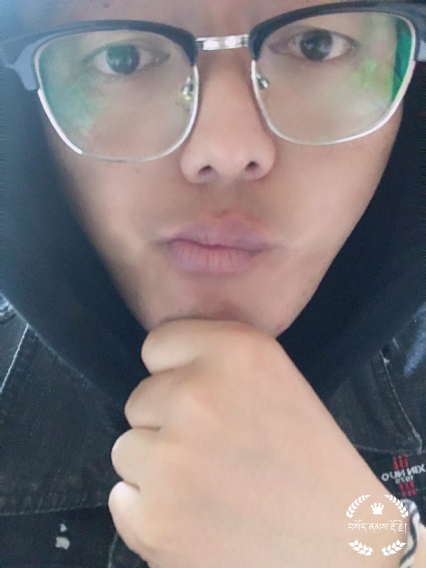 橙男的第一张照片--哈尔滨相亲服务中心