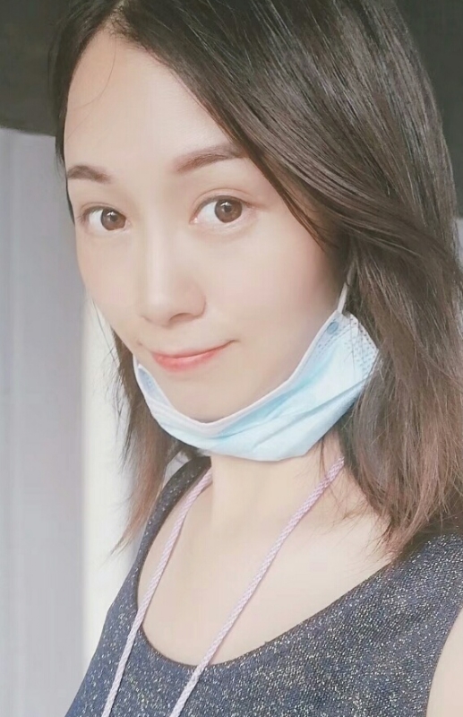 雪雪的第一张照片--哈尔滨相亲服务中心