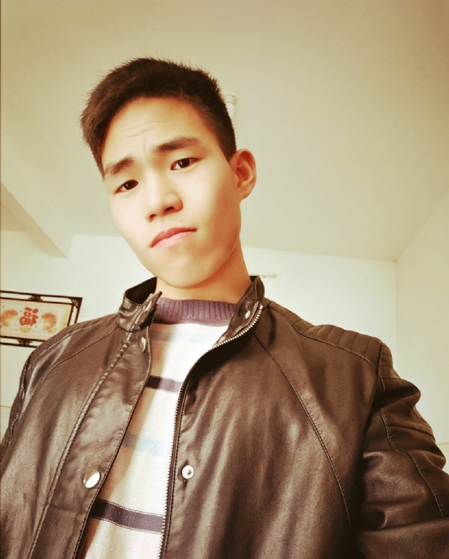 凉泳的第一张照片--哈尔滨相亲服务中心