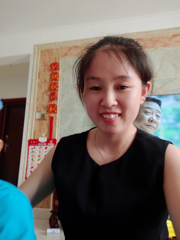 睿智的第一张照片--哈尔滨相亲服务中心