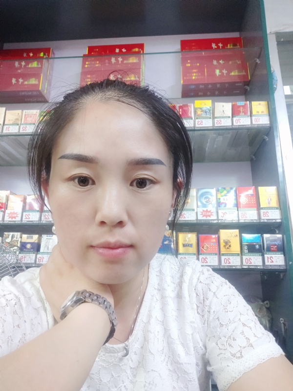 睿智的第二张照片--哈尔滨相亲服务中心