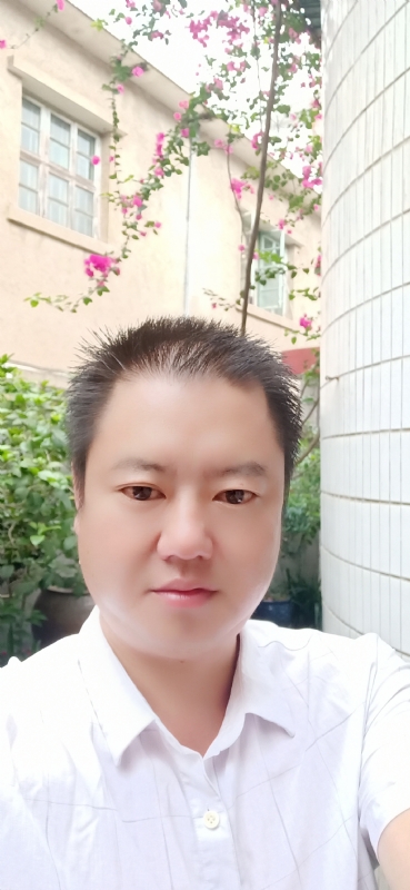 陈欢翔的第一张照片--哈尔滨相亲服务中心