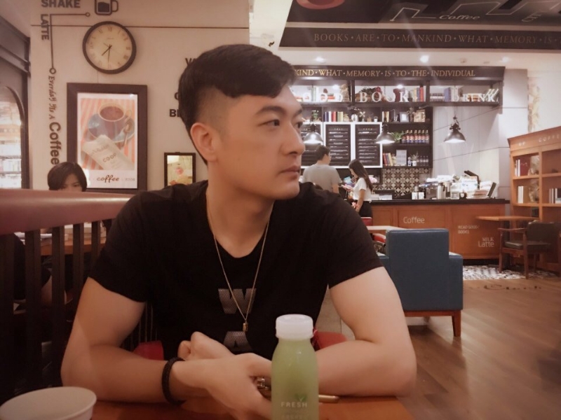 猩猩的第二张照片--哈尔滨相亲服务中心