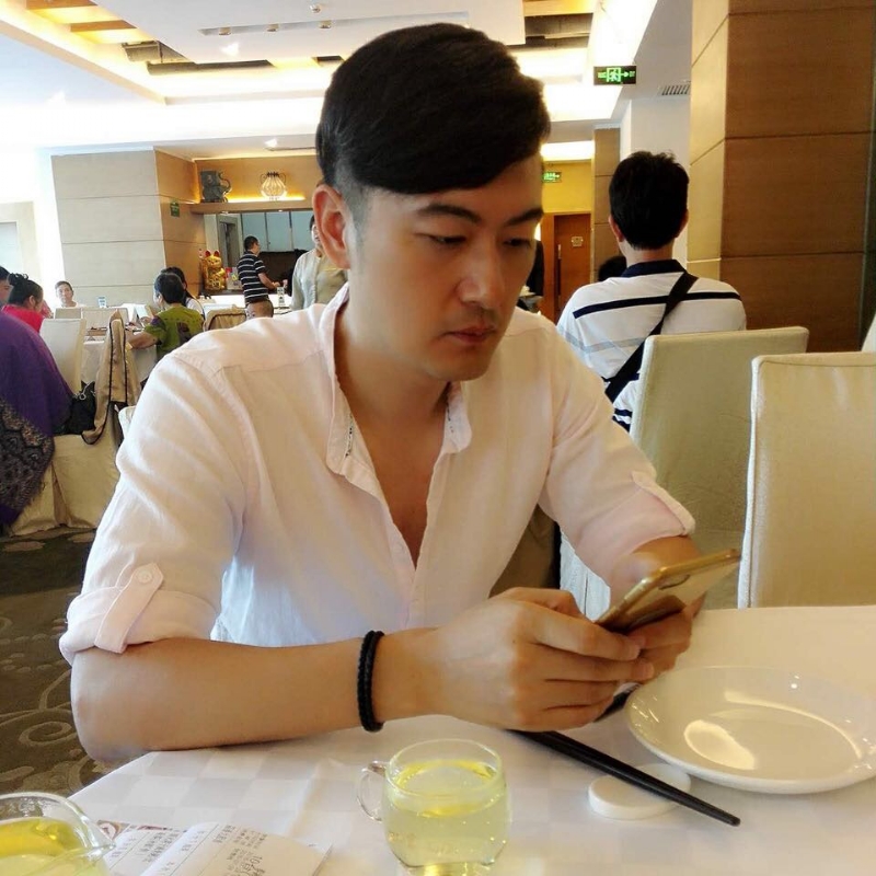 猩猩的第四张照片--哈尔滨相亲服务中心