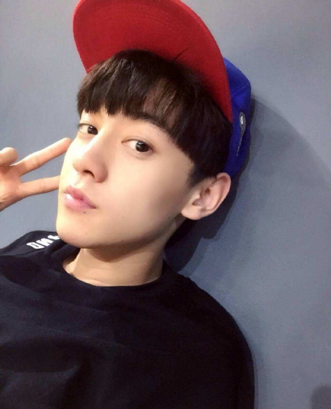 不帅砍我的第一张照片--哈尔滨相亲服务中心