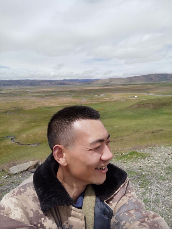 小强的第一张照片--哈尔滨相亲服务中心