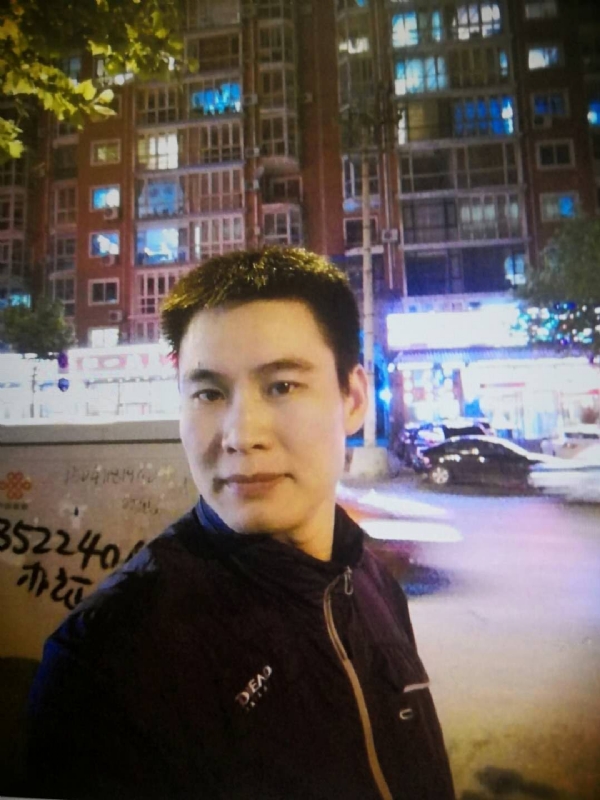 阳光灿烂的第三张照片--哈尔滨相亲服务中心