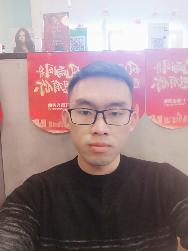 眼缘的第一张照片--哈尔滨相亲服务中心