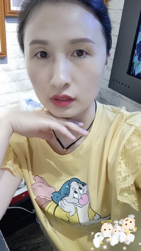 桃子的第一张照片--哈尔滨相亲服务中心