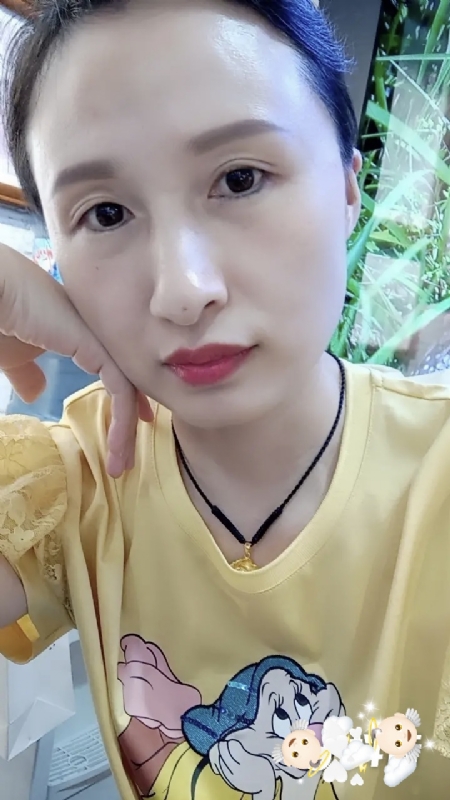 桃子的第二张照片--哈尔滨相亲服务中心