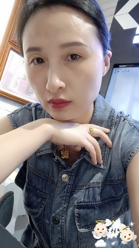 桃子的第三张照片--哈尔滨相亲服务中心