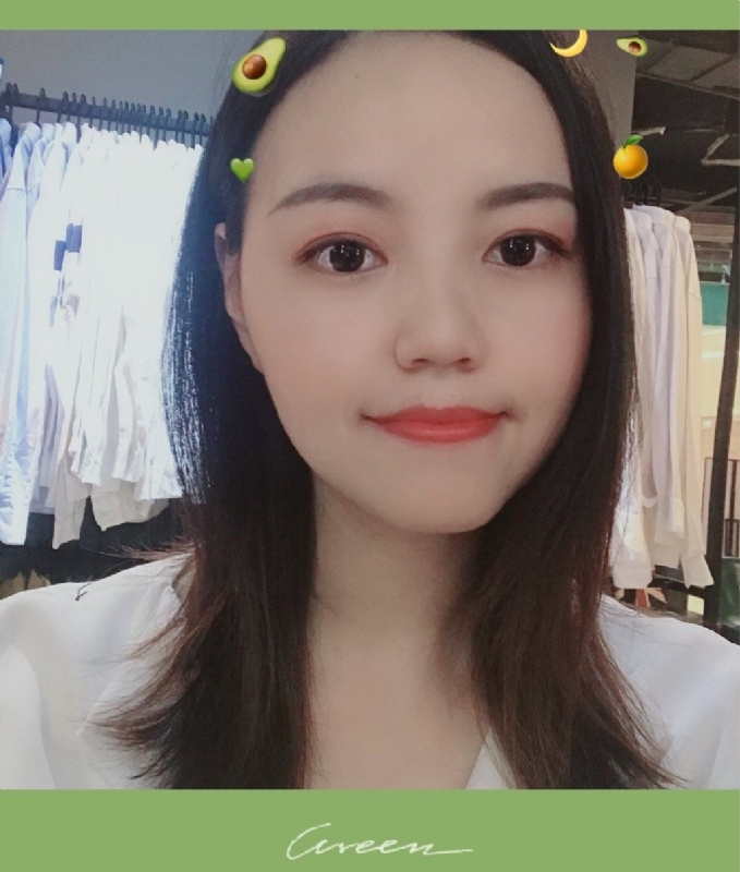 顾馨的第一张照片--哈尔滨相亲服务中心