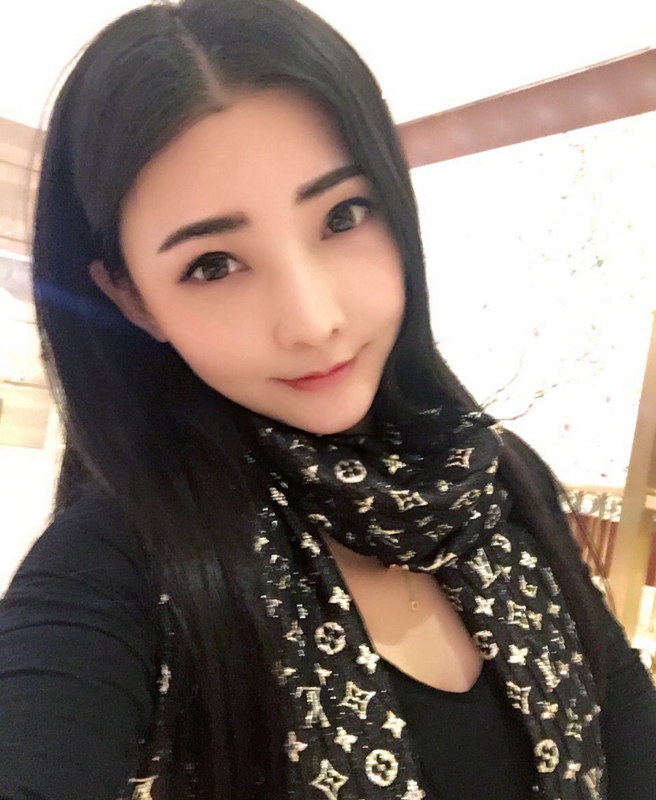 詩詩的第三张照片--哈尔滨相亲服务中心