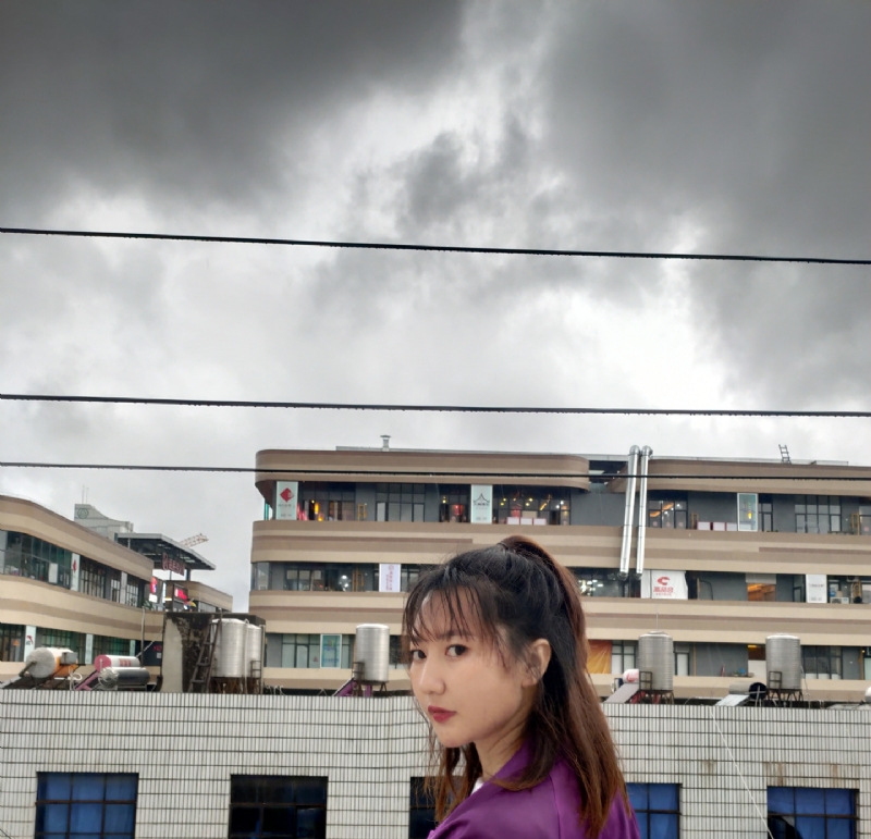 李家小姐的第一张照片--哈尔滨相亲服务中心