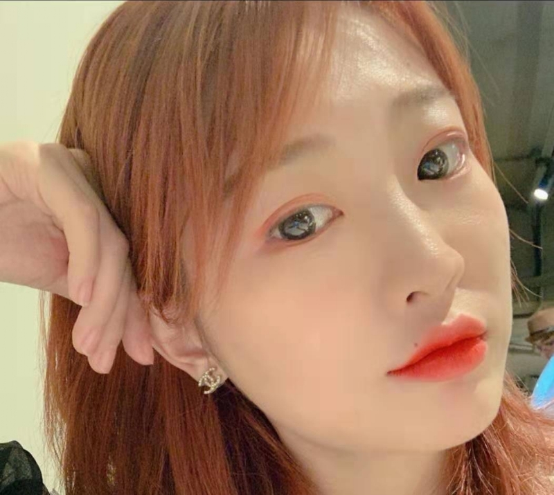 yuan媛的第一张照片--哈尔滨相亲服务中心