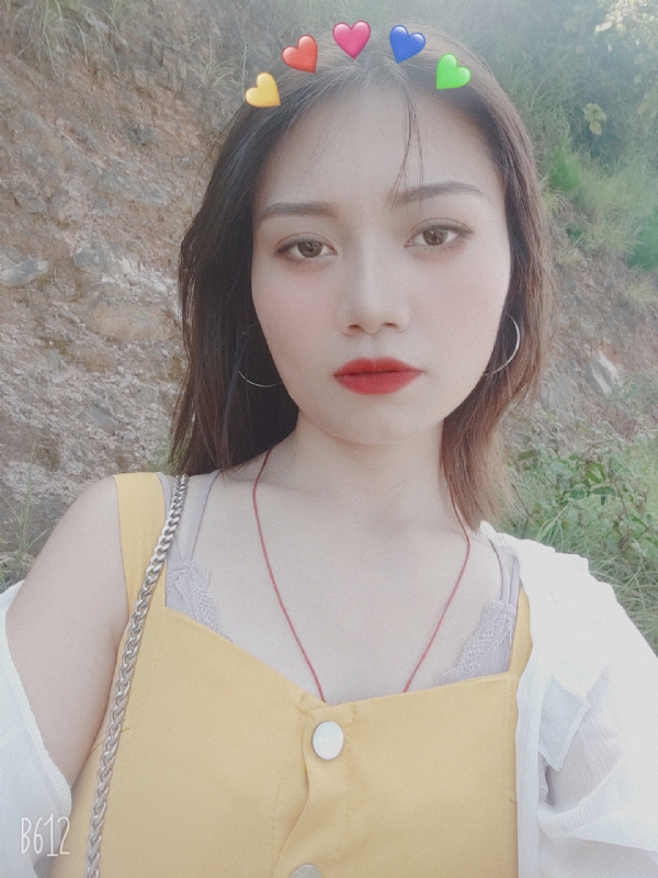 丹纯的第一张照片--哈尔滨相亲服务中心