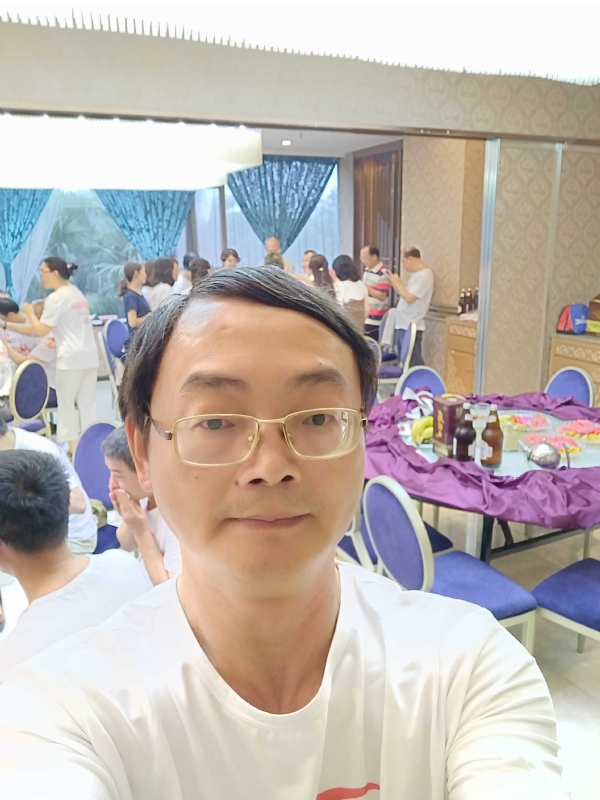 齐天大圣的第三张照片--哈尔滨相亲服务中心