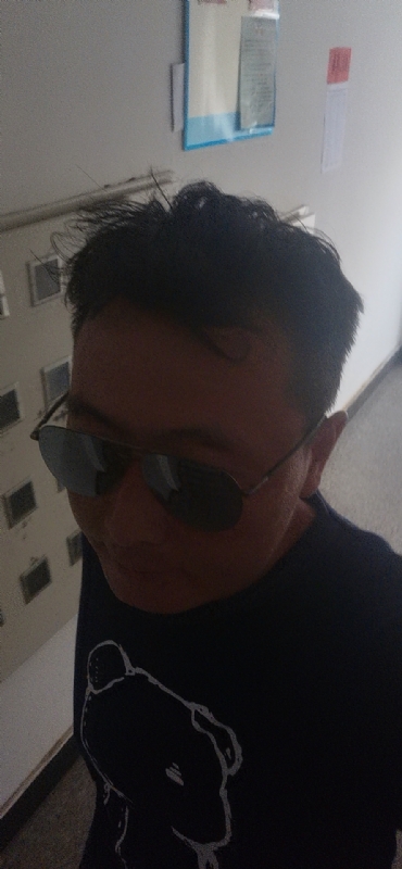 长腿欧巴的第一张照片--哈尔滨相亲服务中心