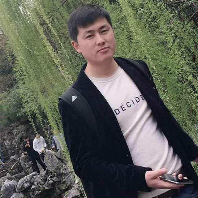 王誉翔的第一张照片--哈尔滨相亲服务中心