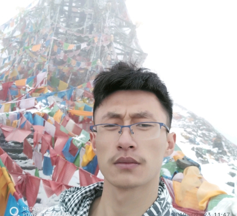 Chen的第一张照片--哈尔滨相亲服务中心