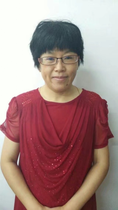 千鸢的第一张照片--哈尔滨相亲服务中心