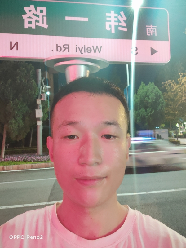 启航的第一张照片--哈尔滨相亲服务中心