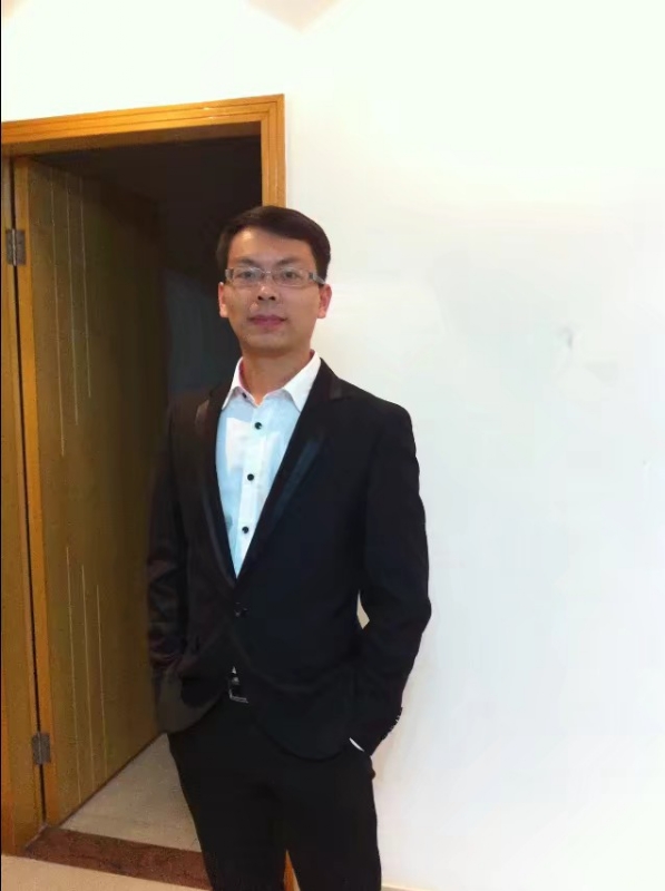 zhanglinsheng的第一张照片--哈尔滨相亲服务中心