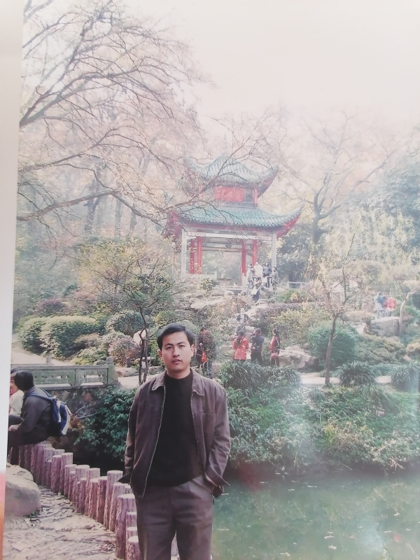 沧海一粟的第二张照片--哈尔滨相亲服务中心