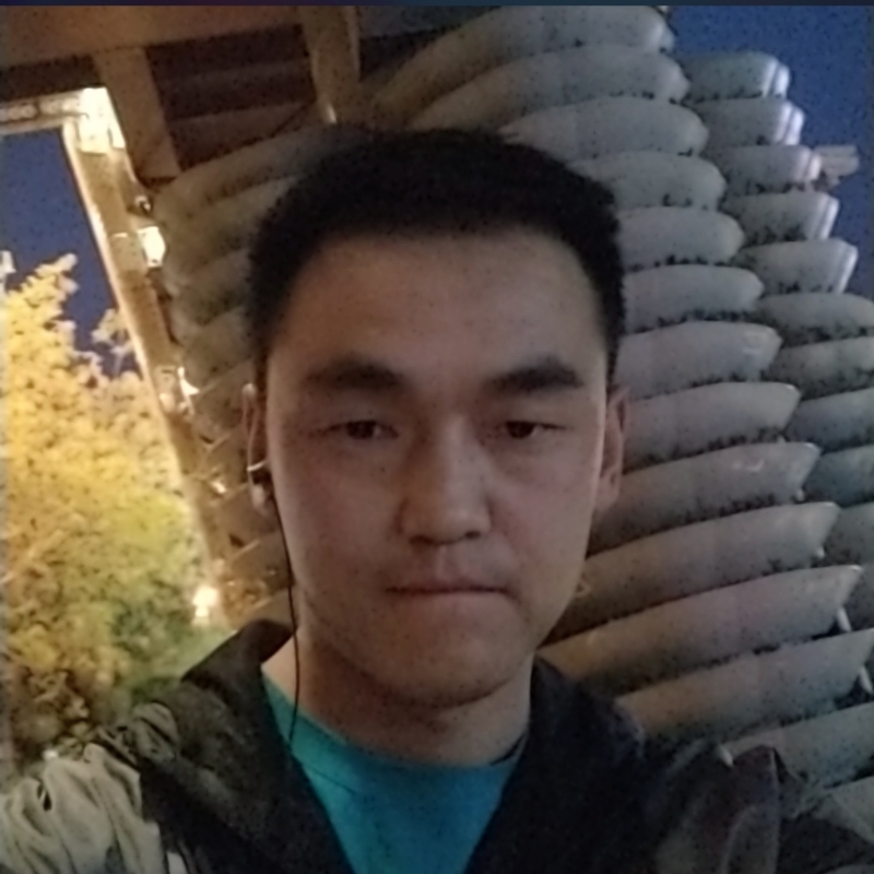 卜香的第一张照片--哈尔滨相亲服务中心