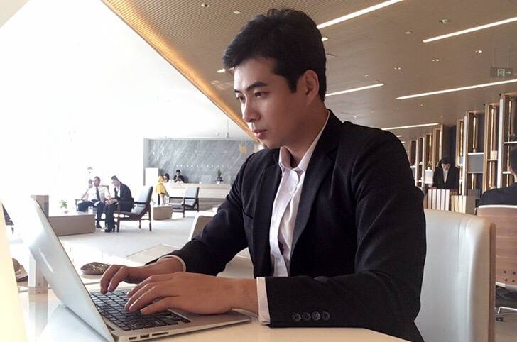 wangjie的第一张照片--哈尔滨相亲服务中心