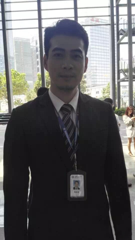 wangjie的第二张照片--哈尔滨相亲服务中心