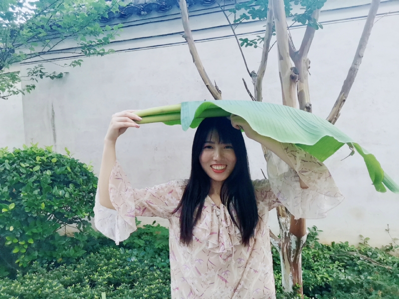 木沙的第一张照片--哈尔滨相亲服务中心