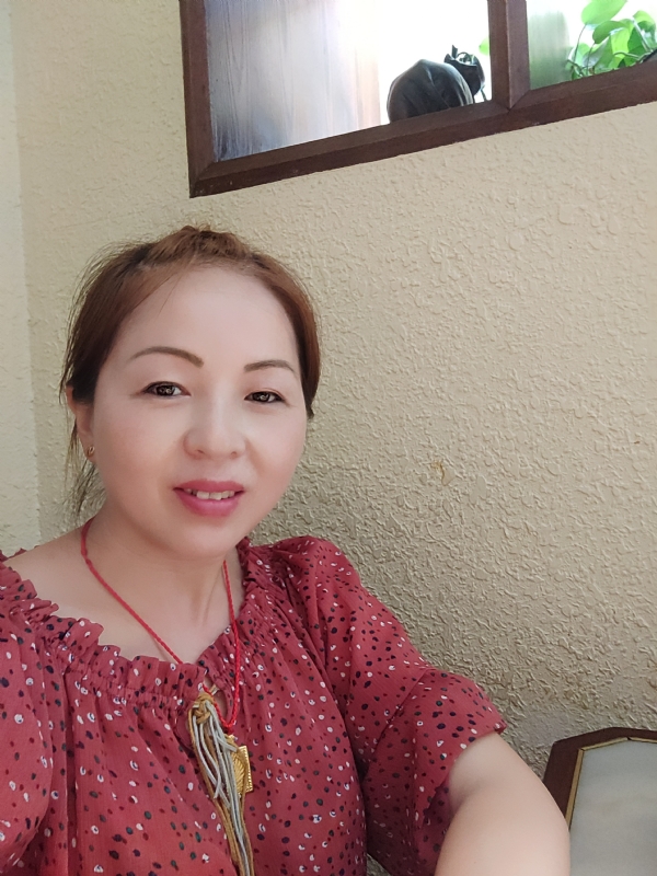 醉红颜的第二张照片--哈尔滨相亲服务中心