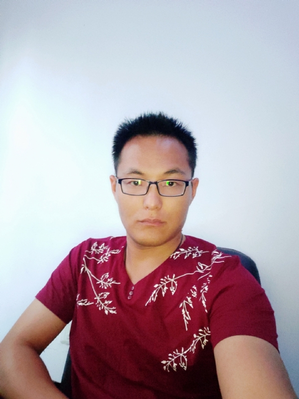 泉海洋的第二张照片--哈尔滨相亲服务中心