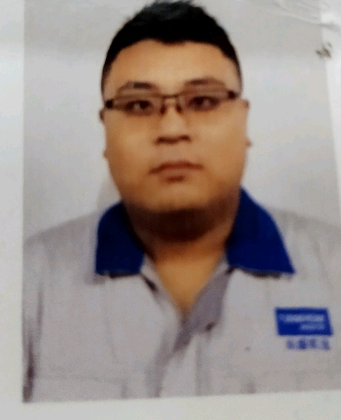 故渊的第一张照片--哈尔滨相亲服务中心