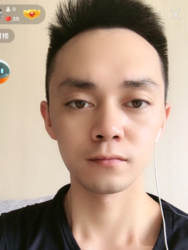 游爽的第一张照片--哈尔滨相亲服务中心