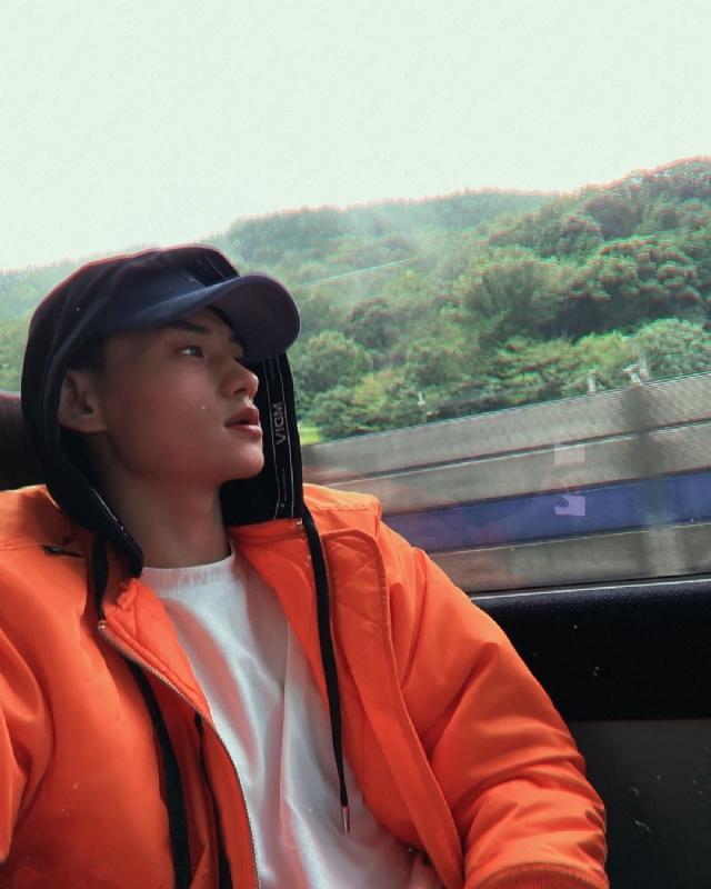 胡强很孤单的第二张照片--哈尔滨相亲服务中心