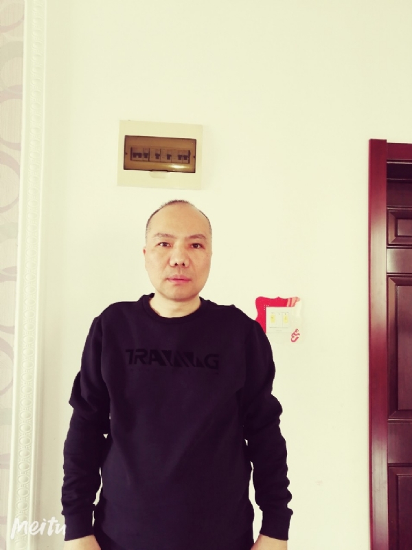 酒香四溢的第一张照片--哈尔滨相亲服务中心