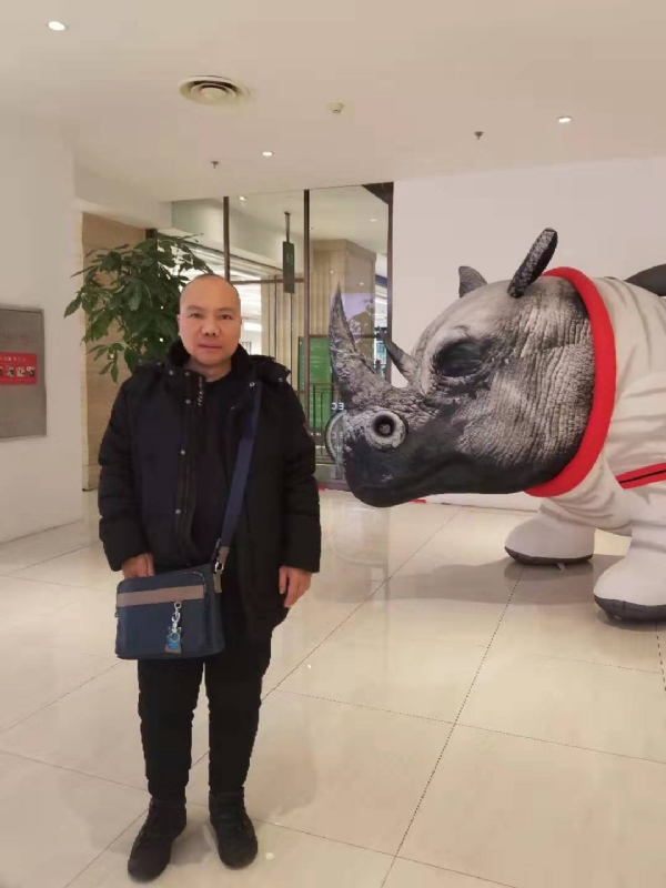 酒香四溢的第五张照片--哈尔滨相亲服务中心