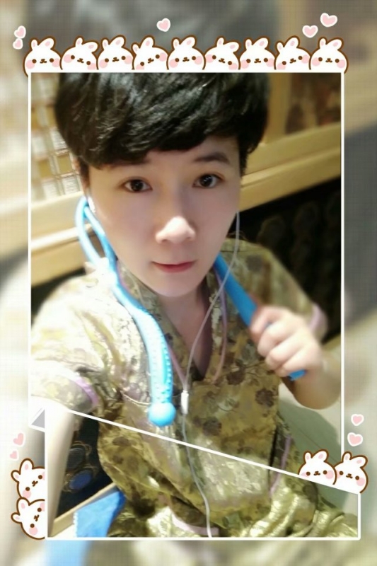 小语同学的第一张照片--哈尔滨相亲服务中心