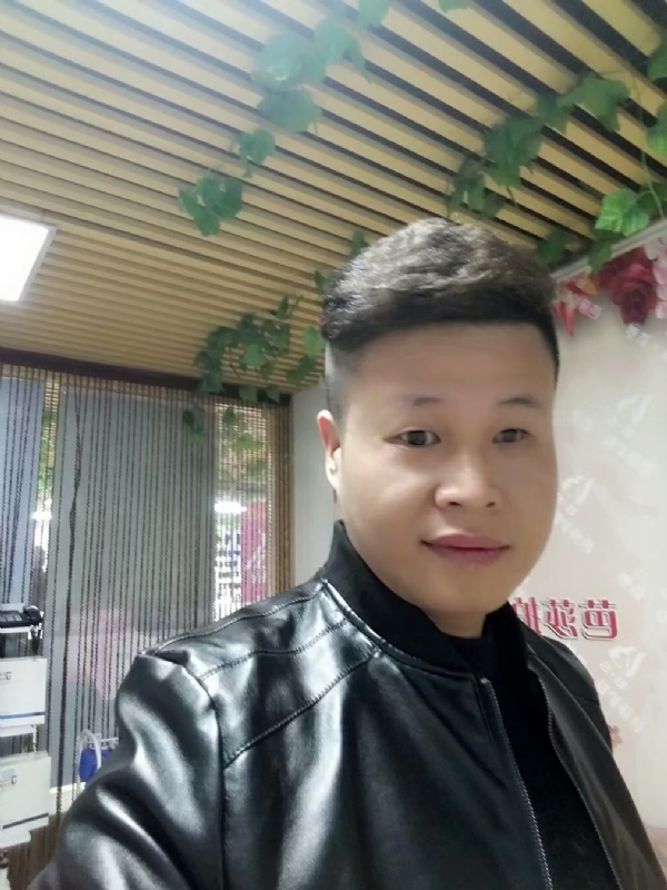 萧郎的第一张照片--哈尔滨相亲服务中心