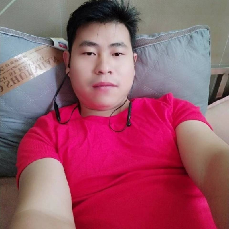李强的第一张照片--哈尔滨相亲服务中心