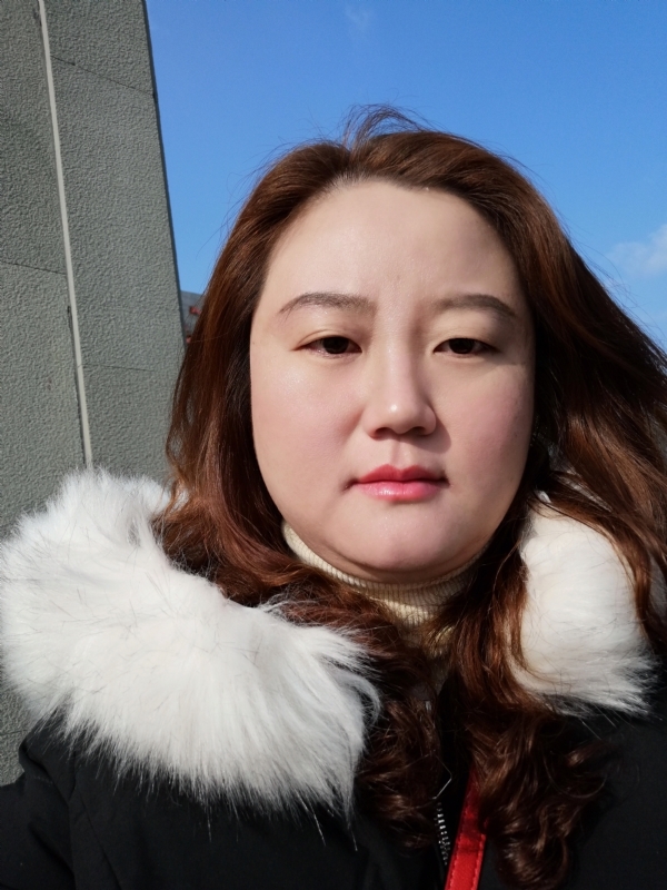 李清的第一张照片--哈尔滨相亲服务中心