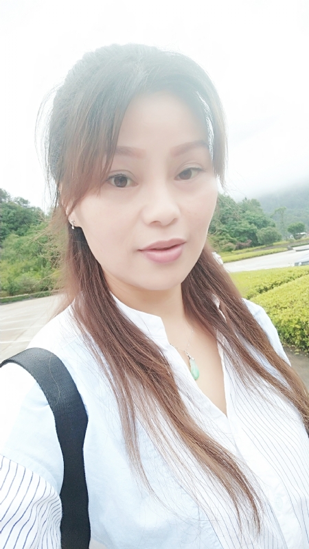 韩雅的第二张照片--哈尔滨相亲服务中心